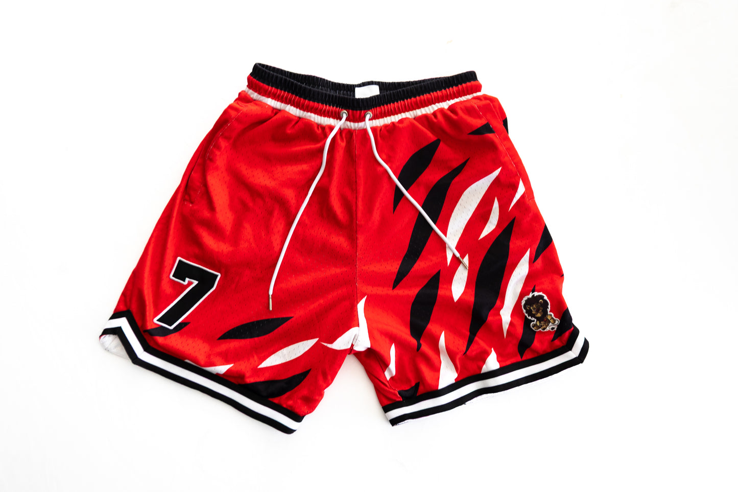 TRIBE 7 SHORTS
