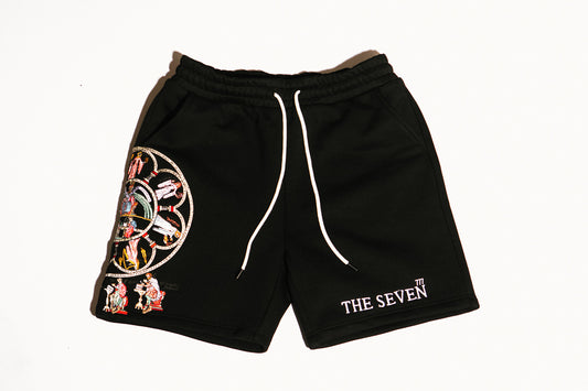 Seven Sweat Shorts