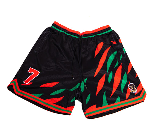 TRIBE 7 SHORTS