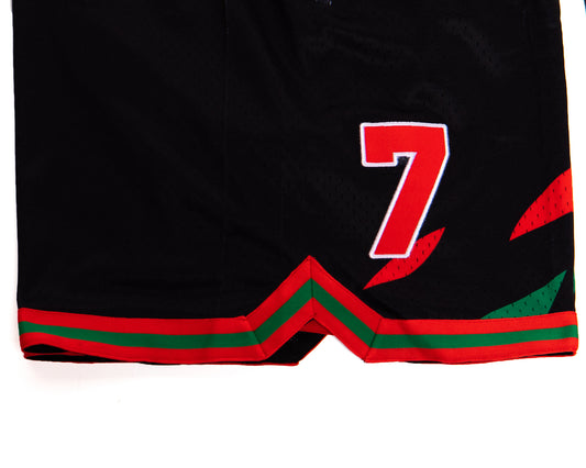 TRIBE 7 SHORTS